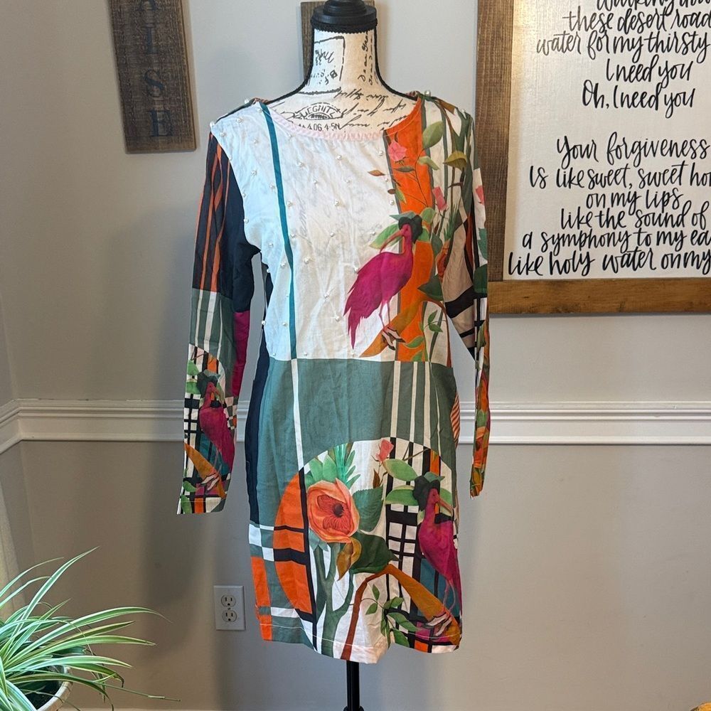 Beechtree Pakistan Fashion Lounge Tunic